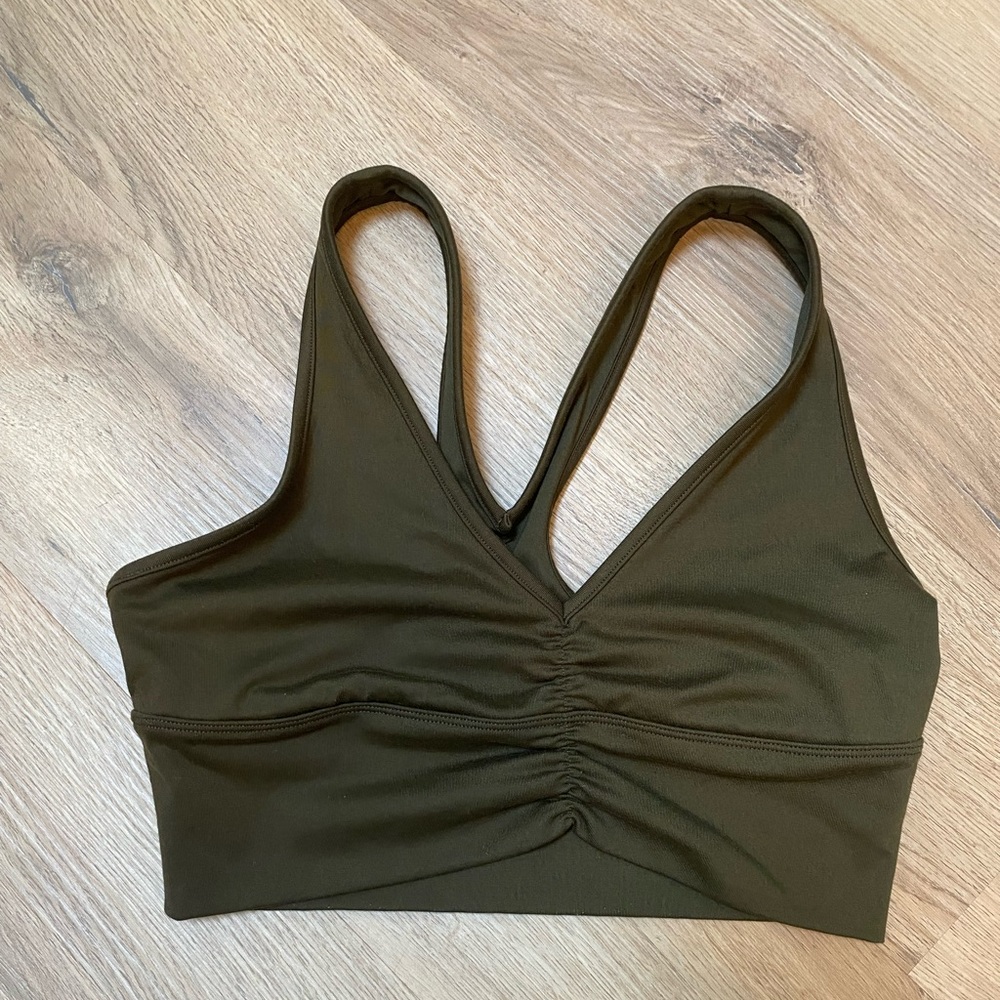 ALO SPORTS BRA
